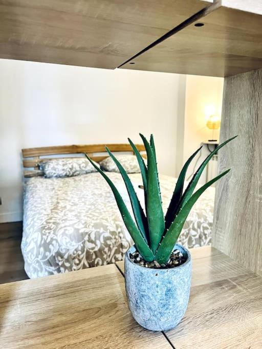 Pagan 2pers, Hypercentre, Feydeau Apartamento Nantes