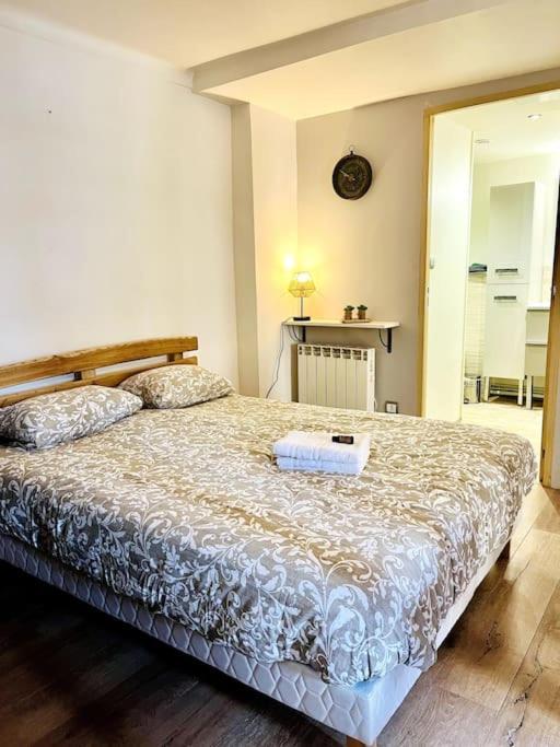 Apartment Pagan 2pers, Hypercentre, Feydeau
