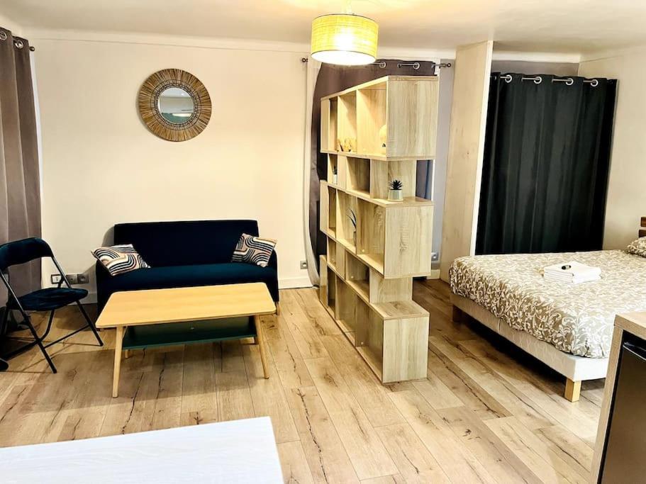 Pagan 2pers, Hypercentre, Feydeau Nantes
