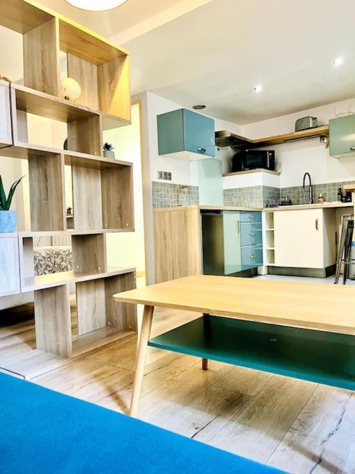 Apartment Pagan 2pers, Hypercentre, Feydeau Nantes