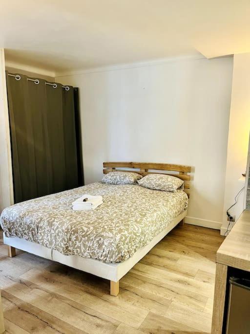 Pagan 2pers, Hypercentre, Feydeau * Nantes