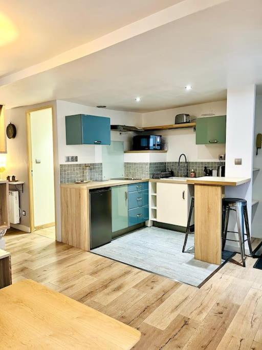 Apartment Pagan 2pers, Hypercentre, Feydeau